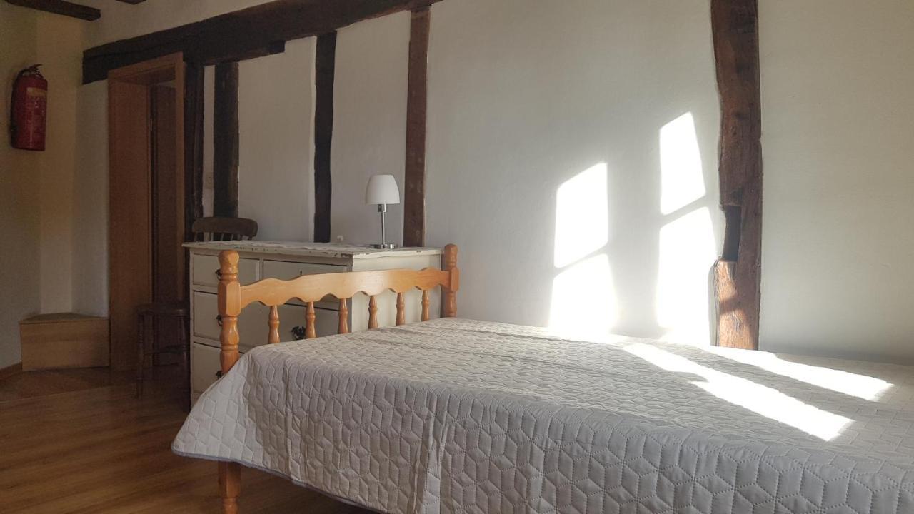 Historisches Haus Im Herzen Von Monschau Ngoại thất bức ảnh